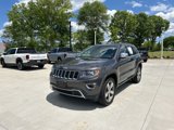 Used 2015 Jeep Grand Cherokee Limited image 3