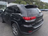 Certified 2021 Jeep Grand Cherokee Limited w/ Premium Lighting Group image 3