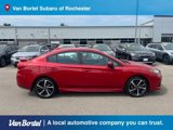 Certified 2022 Subaru Impreza 2.0i Sport image 6