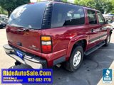 Used 2005 Chevrolet Suburban LS w/ Cargo Package image 5