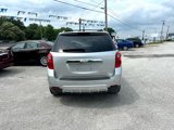 Used 2011 Chevrolet Equinox LTZ image 5