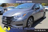 New 2025 Nissan Versa S w/ S Plus Package image 2