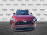 Used 2021 Toyota RAV4 XLE image 3