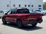 New 2025 Honda Ridgeline Black Edition image 5