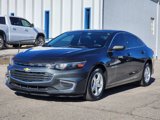 Used 2017 Chevrolet Malibu LS image 3