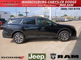 Used 2022 Subaru Outback Premium image 2