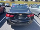 Used 2024 Chevrolet Malibu LT image 3