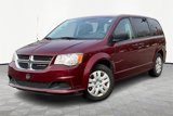 Used 2018 Dodge Grand Caravan SE w/ UConnect Hands-Free Group image 2