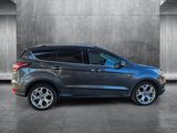 Used 2018 Ford Escape Titanium image 4