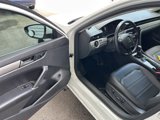 Used 2020 Volkswagen Passat 2.0T SE image 4