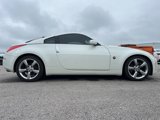 Used 2006 Nissan 350Z Base w/ (K96) Aerodynamics Pkg image 4