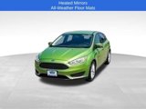 Used 2018 Ford Focus SE w/ Cold Weather Package image 6