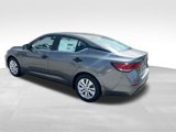 New 2025 Nissan Sentra S image 4