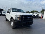 Used 2016 Ford F150 XL w/ Equipment Group 101A Mid image 4