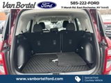 Used 2025 Ford Bronco Sport Big Bend image 4