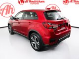 Used 2023 Mitsubishi Outlander Sport ES image 5