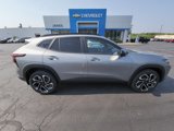 New 2025 Chevrolet Trax RS w/ Driver Confidence Package image 6