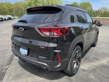 Used 2022 Chevrolet TrailBlazer RS w/ Sun and Liftgate Package image 3