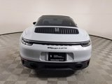 Used 2024 Porsche 911 Targa 4 GTS image 5