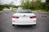 Used 2020 Kia Optima SE image 4