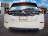 Used 2018 Nissan Leaf SL w/ SL Technology Package image 5