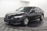 Used 2022 Honda Civic LX image 2
