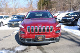 Used 2015 Jeep Cherokee Limited w/ Luxury Group image 3