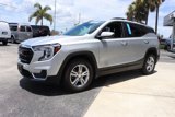 Certified 2022 GMC Terrain SLE w/ Driver Convenience Package image 4
