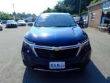 Used 2022 Chevrolet Equinox LT image 2
