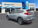 Certified 2018 Honda CR-V EX image 4