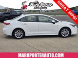 Used 2022 Toyota Corolla LE image 6