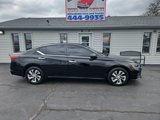 Used 2023 Nissan Altima 2.5 S image 2