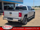 Used 2016 Chevrolet Silverado 1500 LT w/ All Star Edition image 5