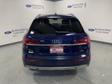 Used 2021 Audi Q5 2.0T Premium Plus w/ Premium Plus Package image 5