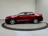 Used 2015 Chevrolet Impala LTZ image 5