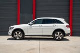 Used 2020 Mercedes-Benz GLC 300 image 4