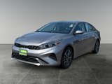 Used 2022 Kia Forte LXS image 3