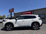 Used 2023 Nissan Rogue Platinum image 6