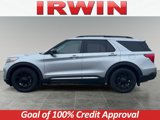 Used 2020 Ford Explorer XLT w/ Equipment Group 202A image 2