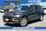 Used 2020 Ford Explorer Limited image 3