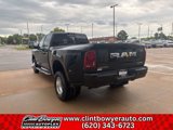 New 2025 RAM 3500 Laramie w/ Sport Appearance Package image 5