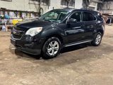 Used 2014 Chevrolet Equinox LT w/ Driver Convenience Package image 2