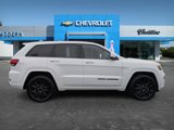 Used 2020 Jeep Grand Cherokee Altitude image 6