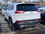 Used 2018 Jeep Cherokee Limited image 3