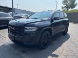 Used 2023 GMC Acadia SLE w/ Driver Convenience Package image 3