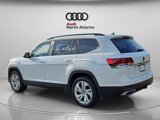 Used 2021 Volkswagen Atlas SE w/ Towing Package image 5
