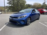 Used 2023 Kia Forte LXS image 2