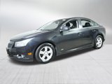 Used 2012 Chevrolet Cruze LT w/ All-Star Edition image 3