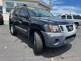 Used 2013 Nissan Xterra S image 5