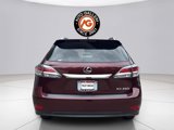 Used 2014 Lexus RX 350 F Sport image 3
